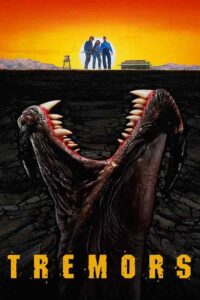 Yeraltı Canavarı izle