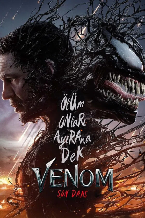 Venom 3 Son Dans HD Türkçe Dublaj İZLE