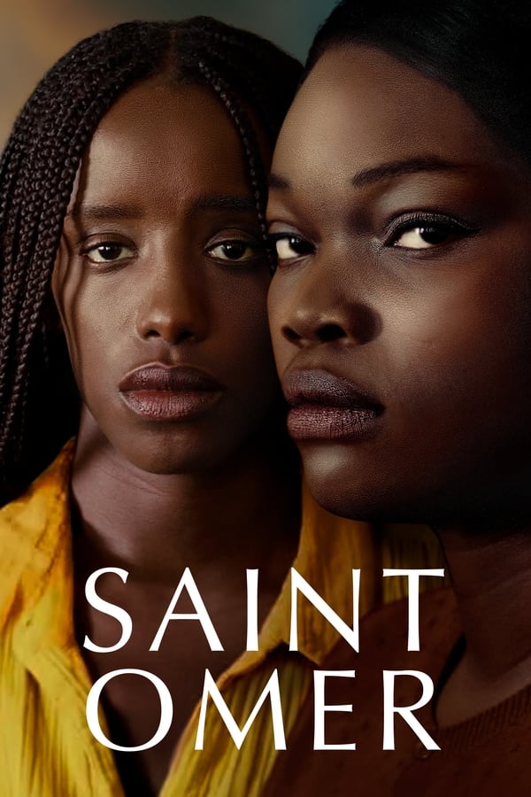 Saint Omer izle