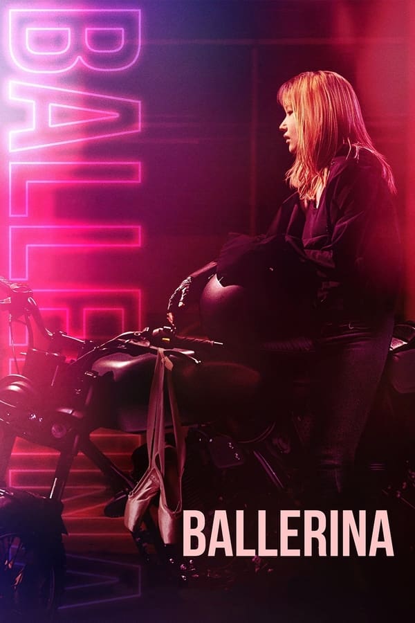 Balerin