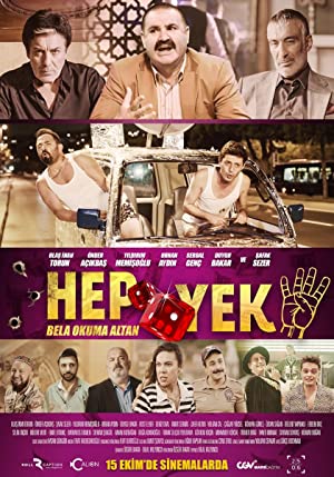 Hep Yek 4 Bela Okuma Altan