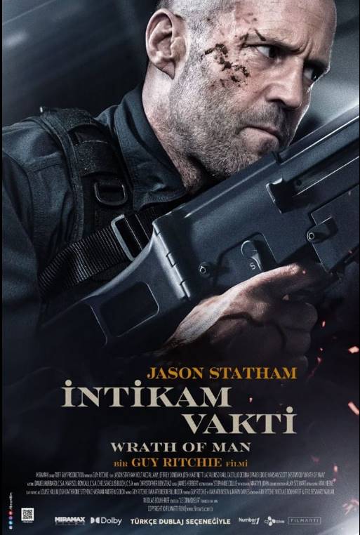 İntikam Vakti