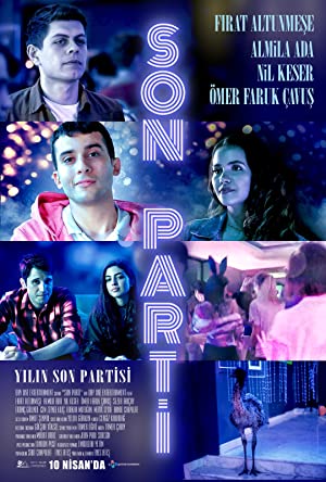 Son Parti