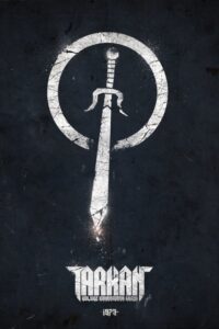 Tarkan: Güçlü Kahraman (1973) Türkçe Dublaj izle