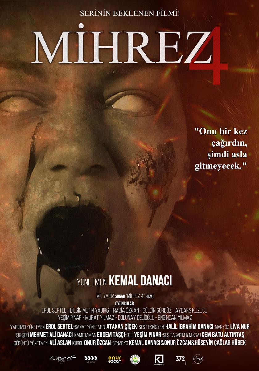 Mihrez 4