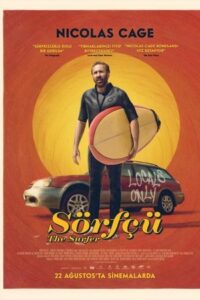 Sörfçü