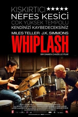 Whiplash