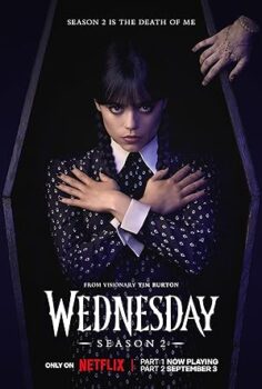 Wednesday