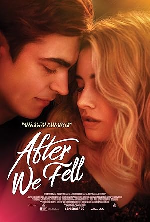 After 3: Ayrılık