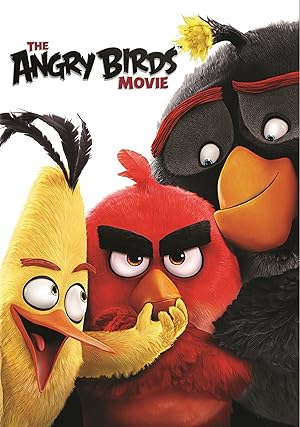 Angry Birds Film
