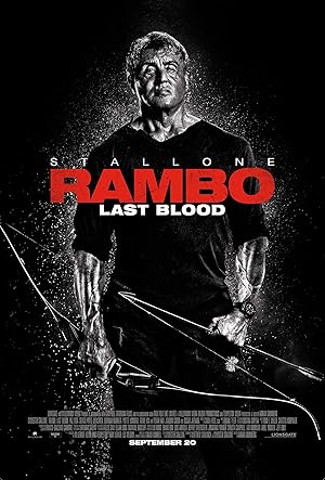 Rambo 5: Son Kan