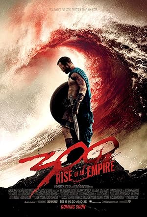 300: Bir İmparatorluğun Yükselişi