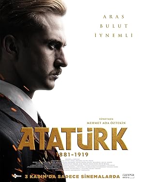 Atatürk 1881 – 1919 – Bölüm 2