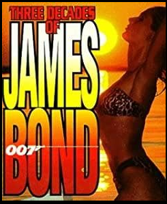 James Bond 3: Altın Parmak
