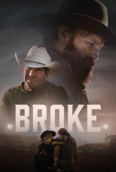 Broke