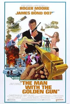 James Bond 10: Beni Seven Casus