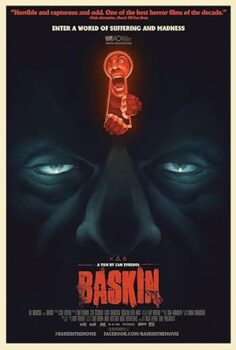 Baskın
