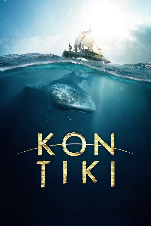 Kon  – Tiki