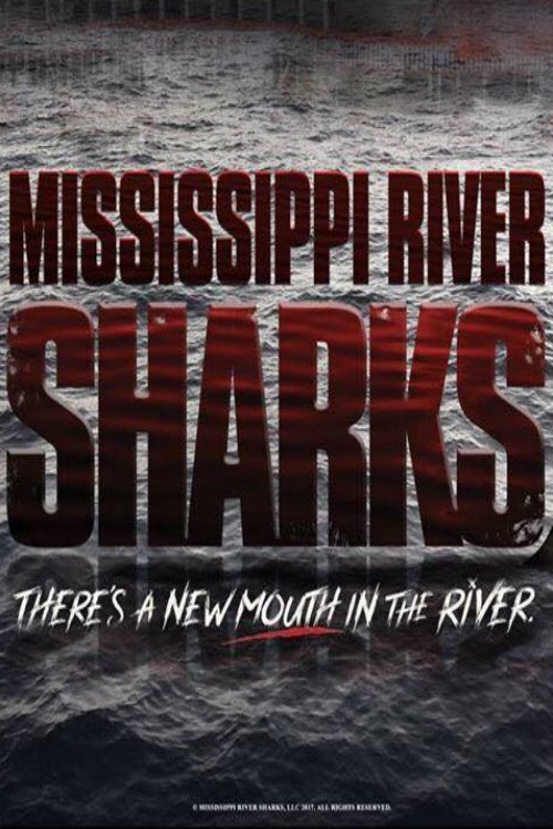 Mississippi Nehri Köpek Balıkları