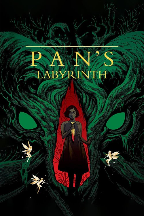 Pan’ın Labirenti