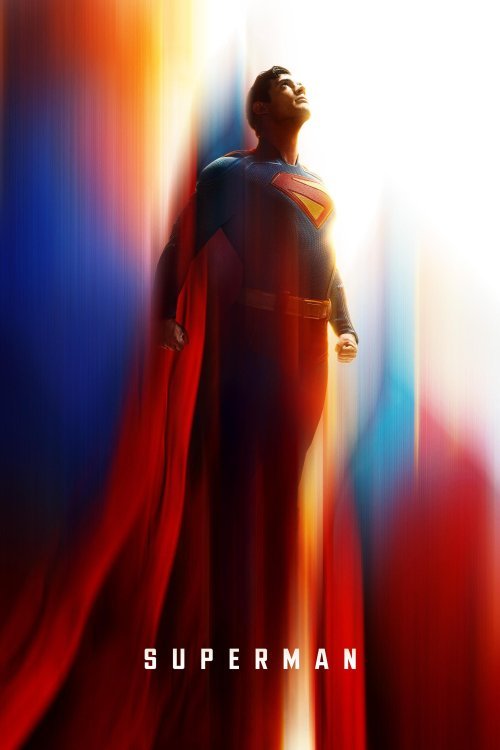 Superman 2025 Türkçe Dublaj