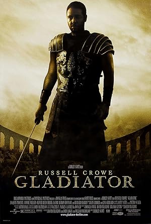 Gladyatör
