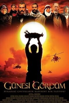 Güneşi Gördüm