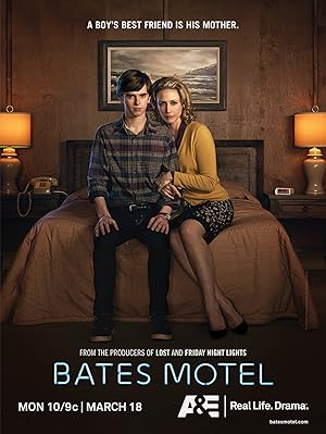 Motel