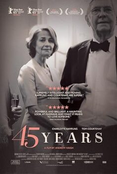 45 Yıl