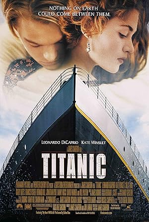 Titanik