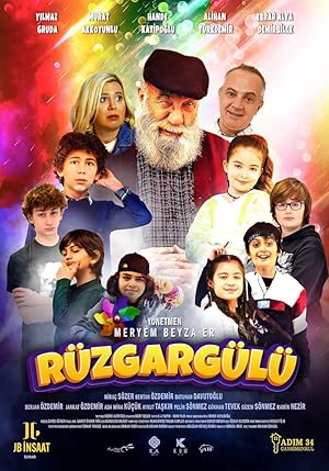 Rüzgargülü
