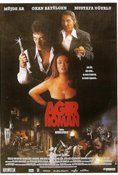 Ağır Roman