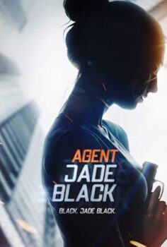 Ajan Jade Black