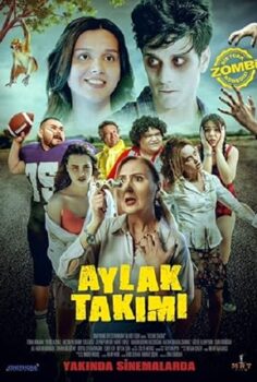Aylak Takımı