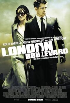 Londra Bulvarı