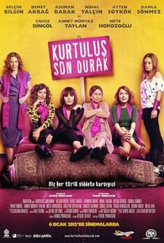Kurtuluş Son Durak