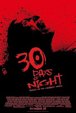 30 Gün Gece: Karanlık Günler