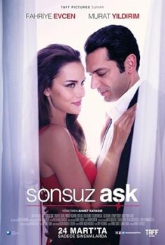 Sonsuz