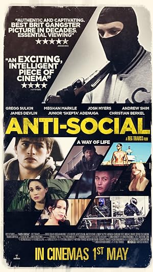 Anti-Sosyal