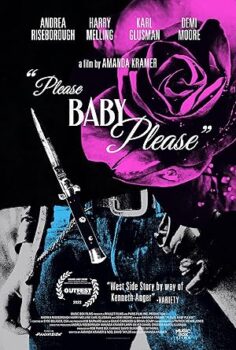 Please Baby Please