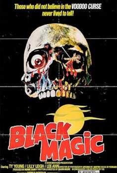 Black Magic