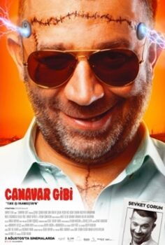 Canavar Gibi: Türk İşi Frankeştayn