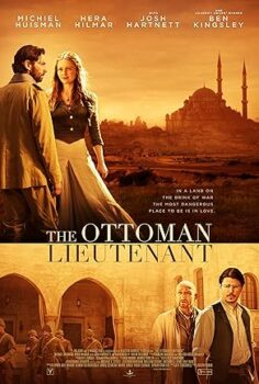 Osmanlı Subayı