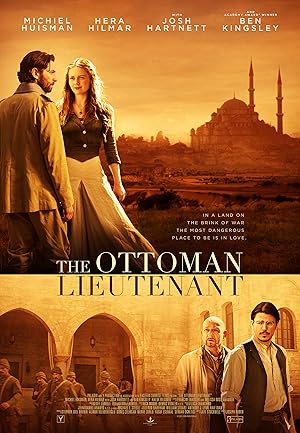 Osmanlı Subayı
