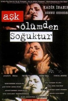 Soğuk Ten