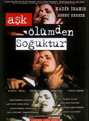 Soğuk Ten