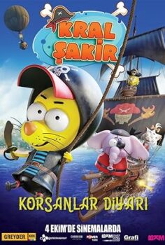 Korsanlar