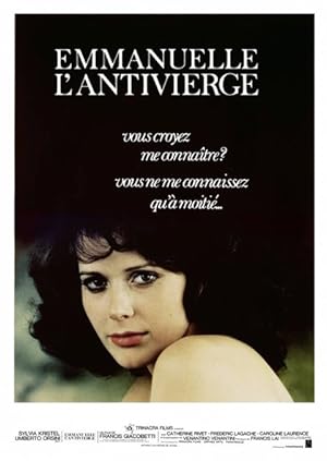 Emmanuelle 2: Arzunun Esiri