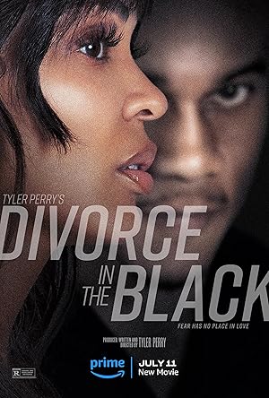 Tyler Perry’den Zorlu Boşanma
