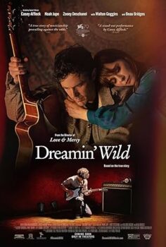 Dreamin’ Wild